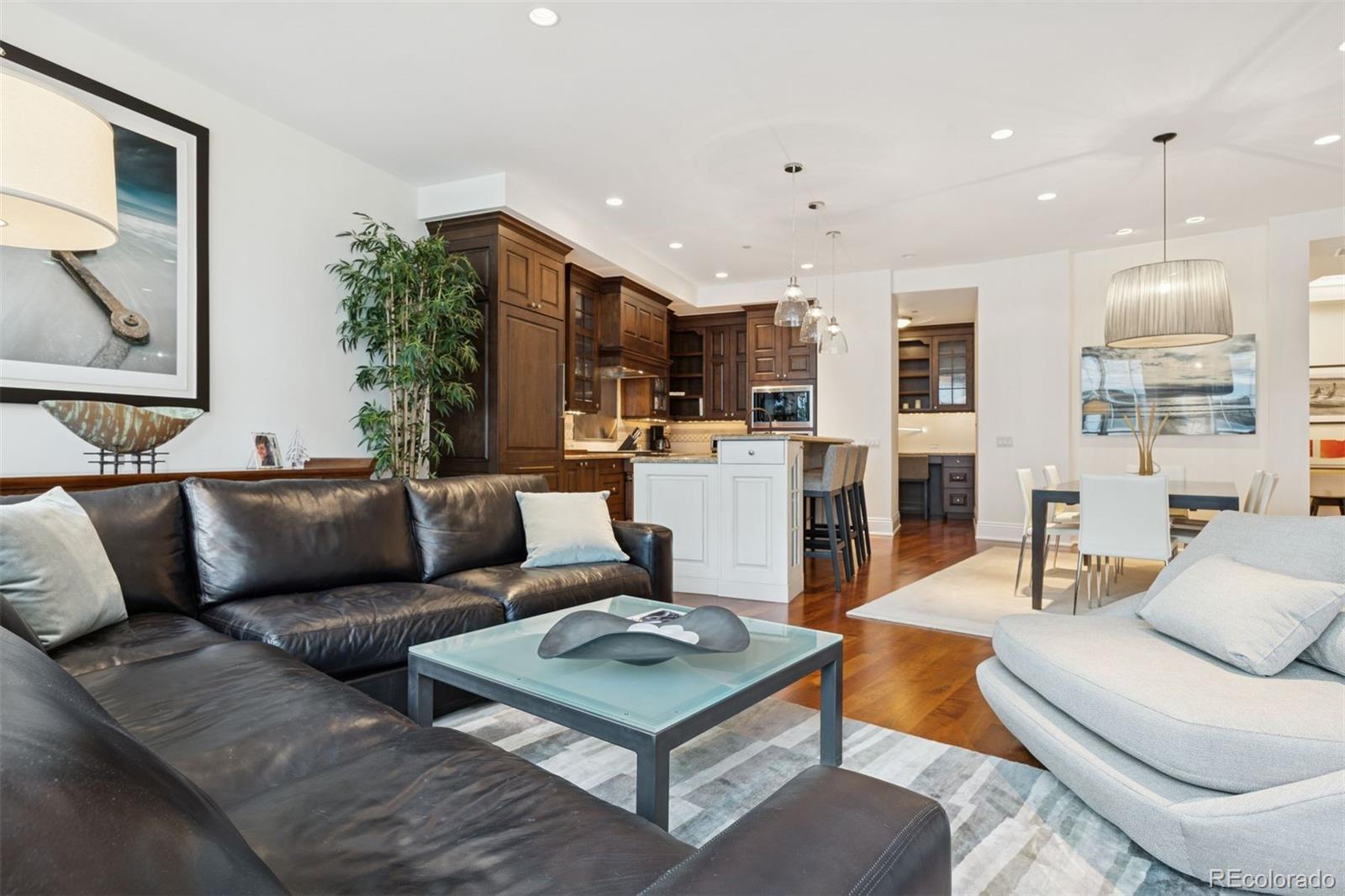 100 Detroit Street 506