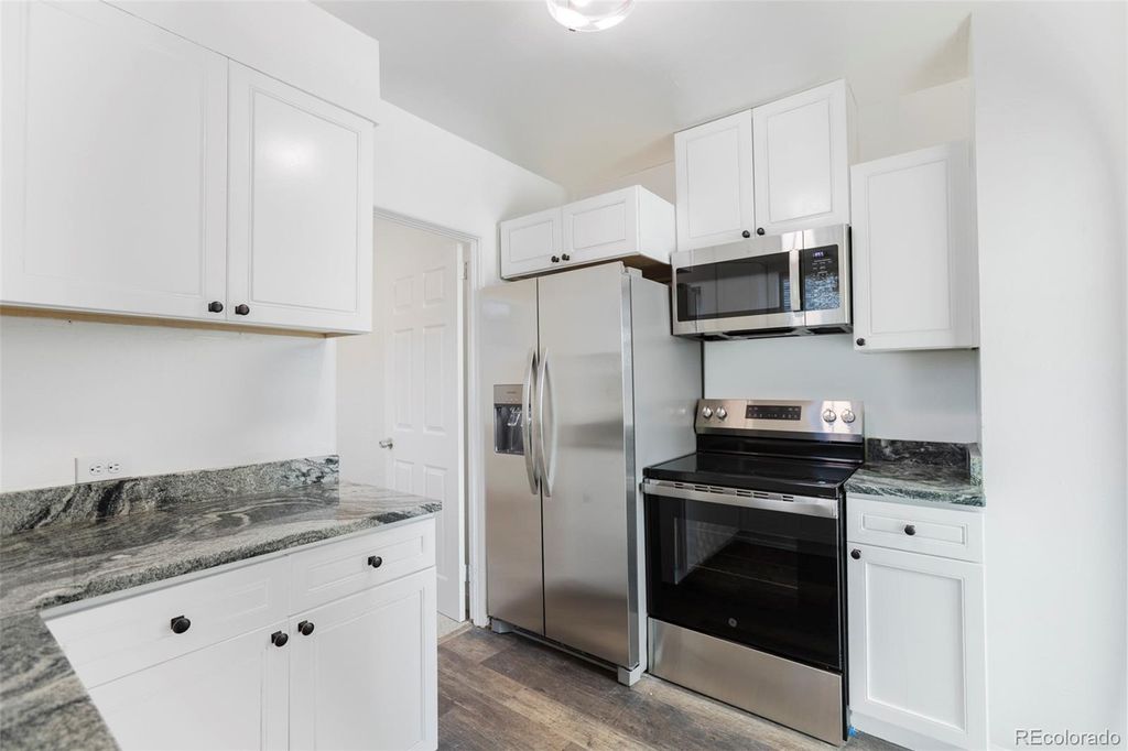 Photo of 3407 W Dakota Avenue, Denver, CO 80219 (MLS # 7563490)