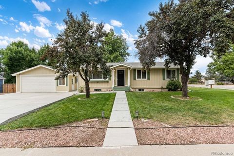 3538 Collins Street Castle Rock CO 80108