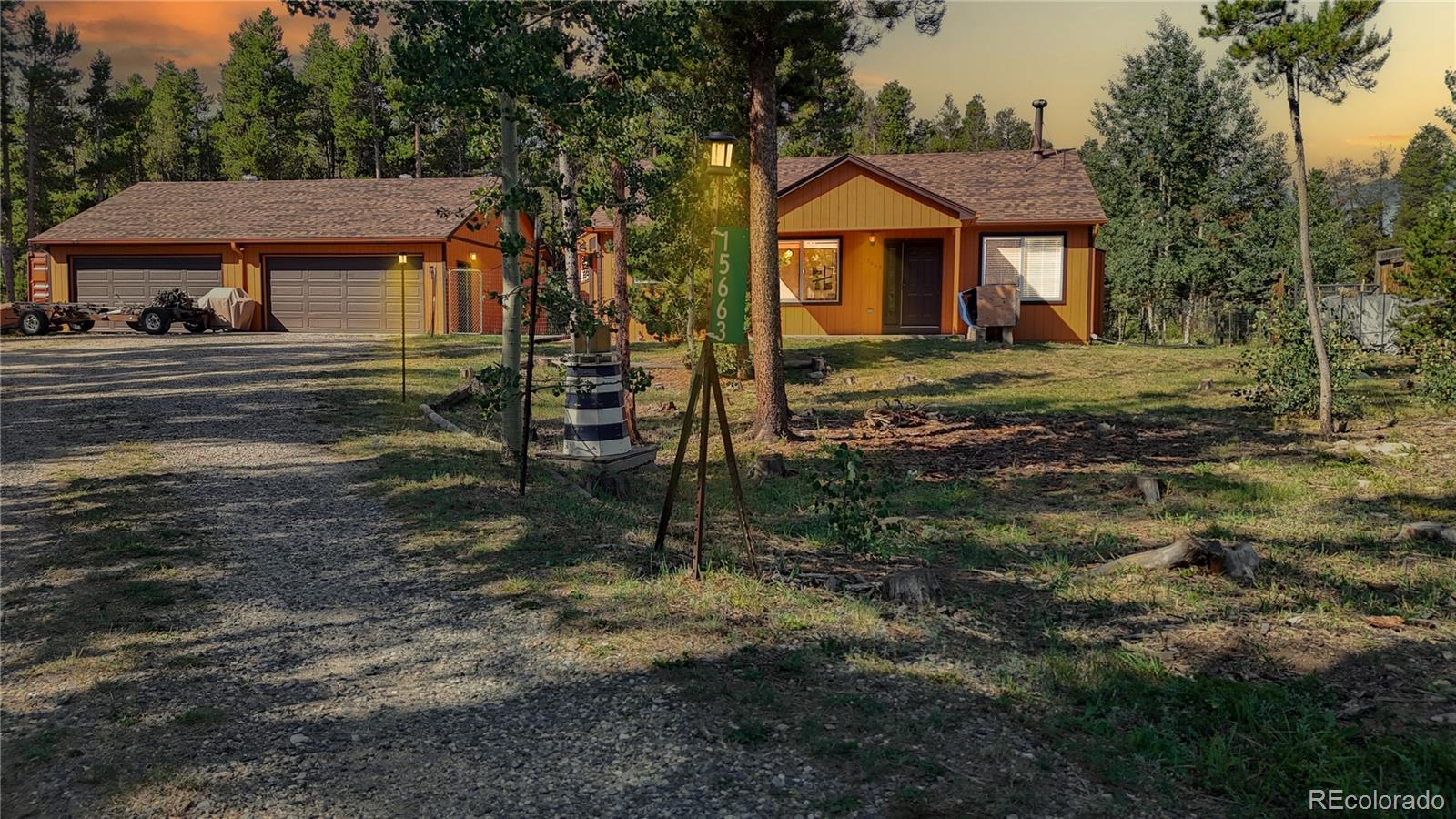15663 Highway 119