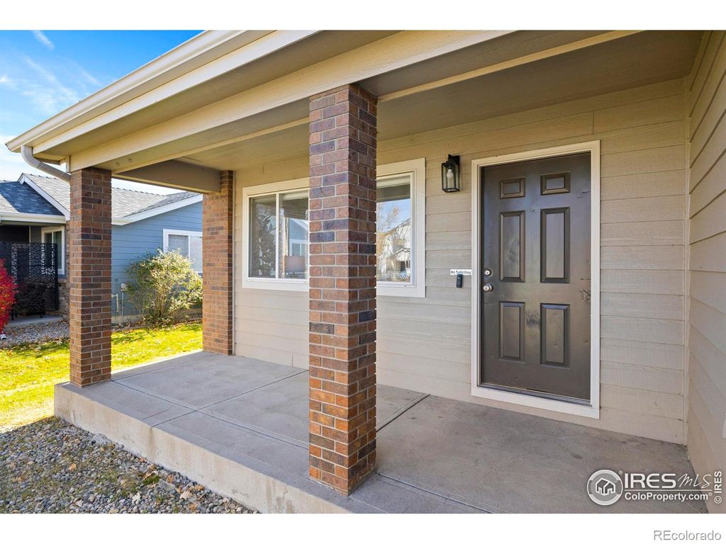 Photo of 1714 E 7th Street, Loveland, CO 80537 (MLS # IR1047360)