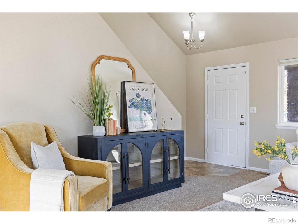 Photo of 1714 E 7th Street, Loveland, CO 80537 (MLS # IR1047360)