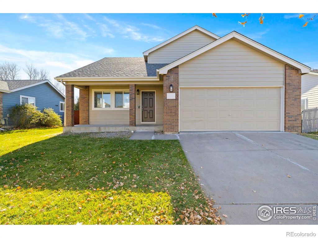 Photo of 1714 E 7th Street, Loveland, CO 80537 (MLS # IR1047360)