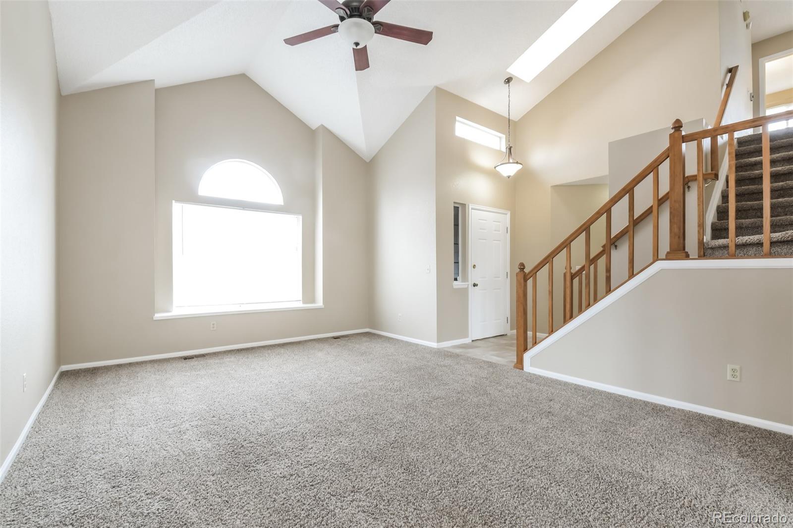 3677 S Uravan Street