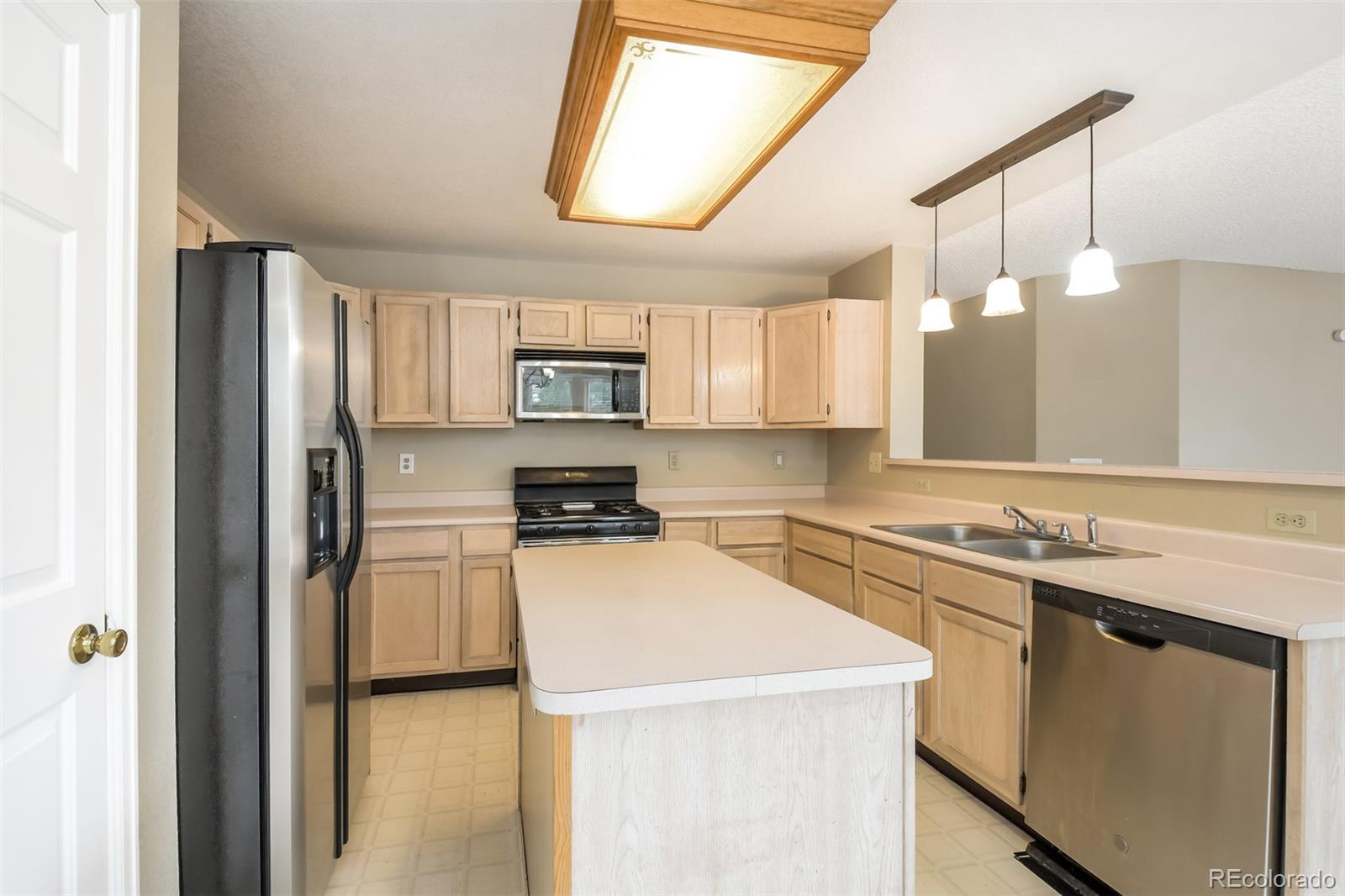 3677 S Uravan Street