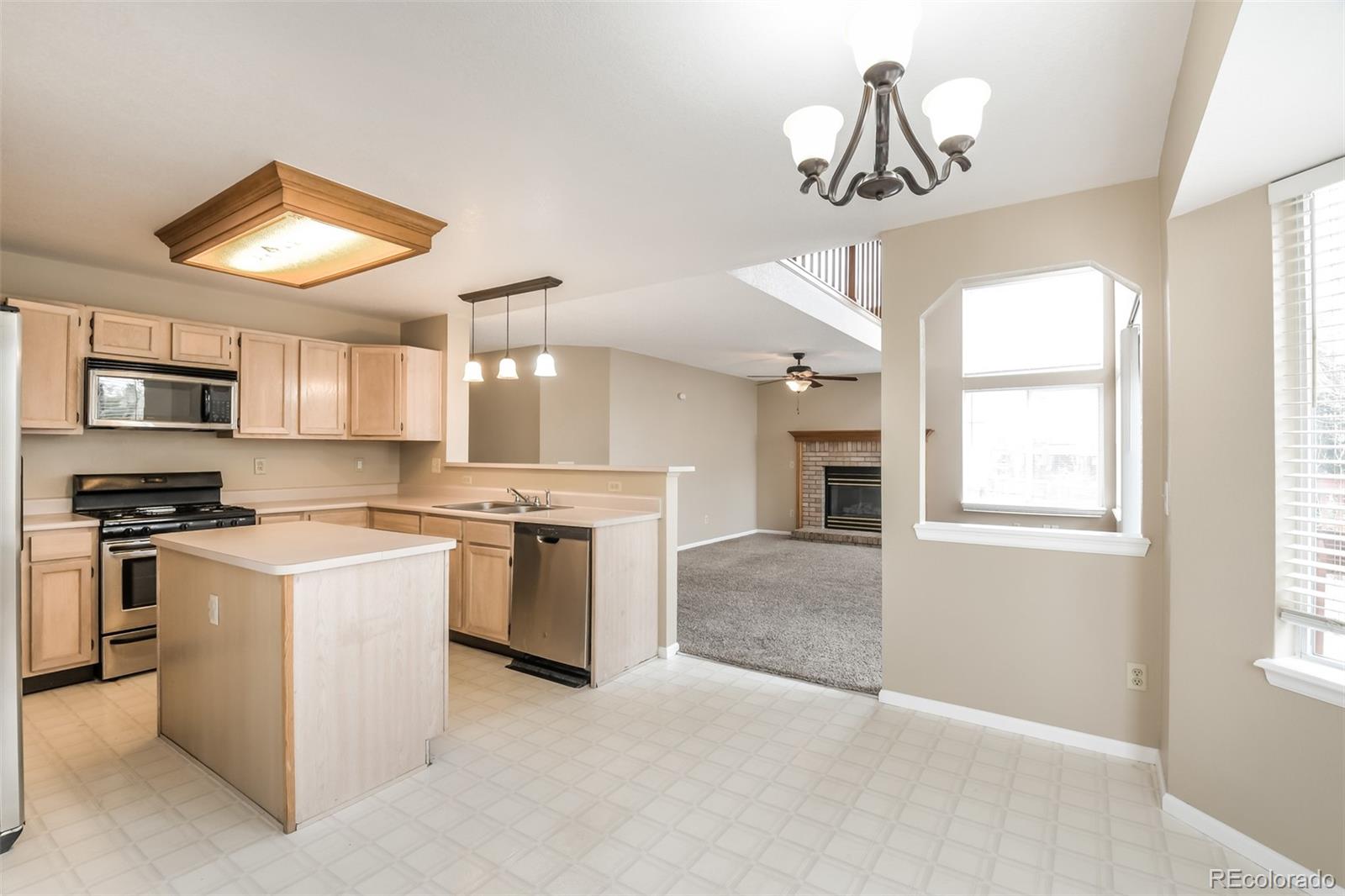 3677 S Uravan Street