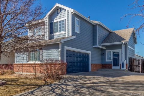Photo of 22040 E Princeton Circle, Aurora, CO 80018 (MLS # 3951687)