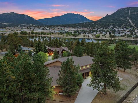 557 Grand Estates Drive Estes Park CO 80517