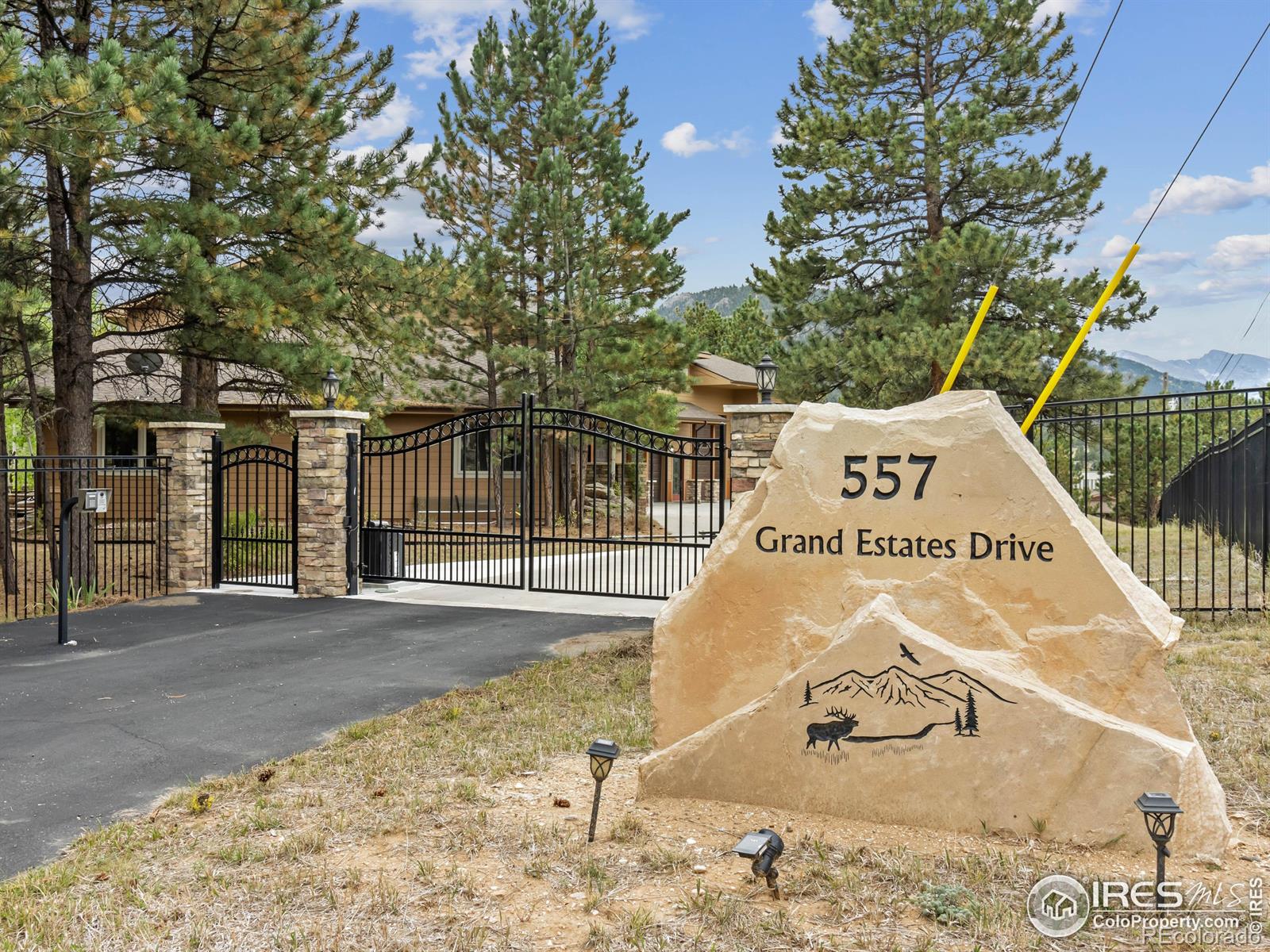 557 Grand Estates Drive