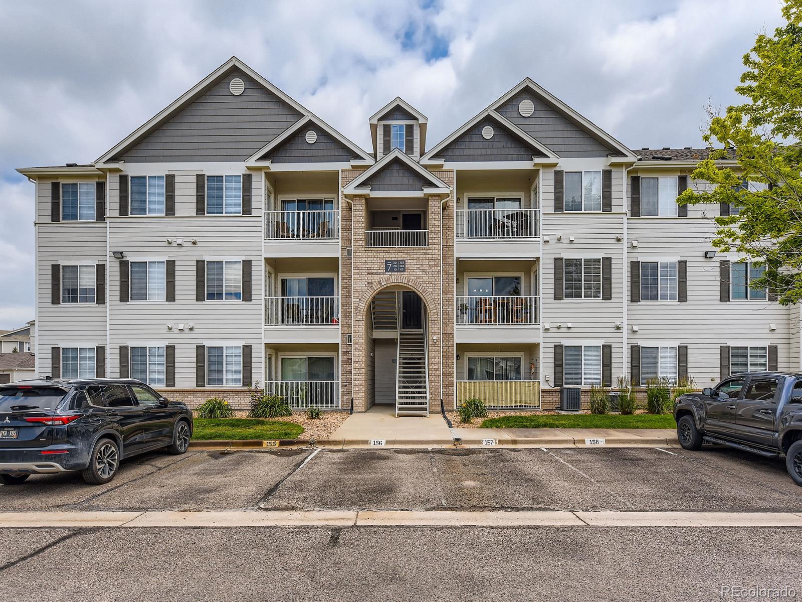 15700 E Jamison Drive 7-203