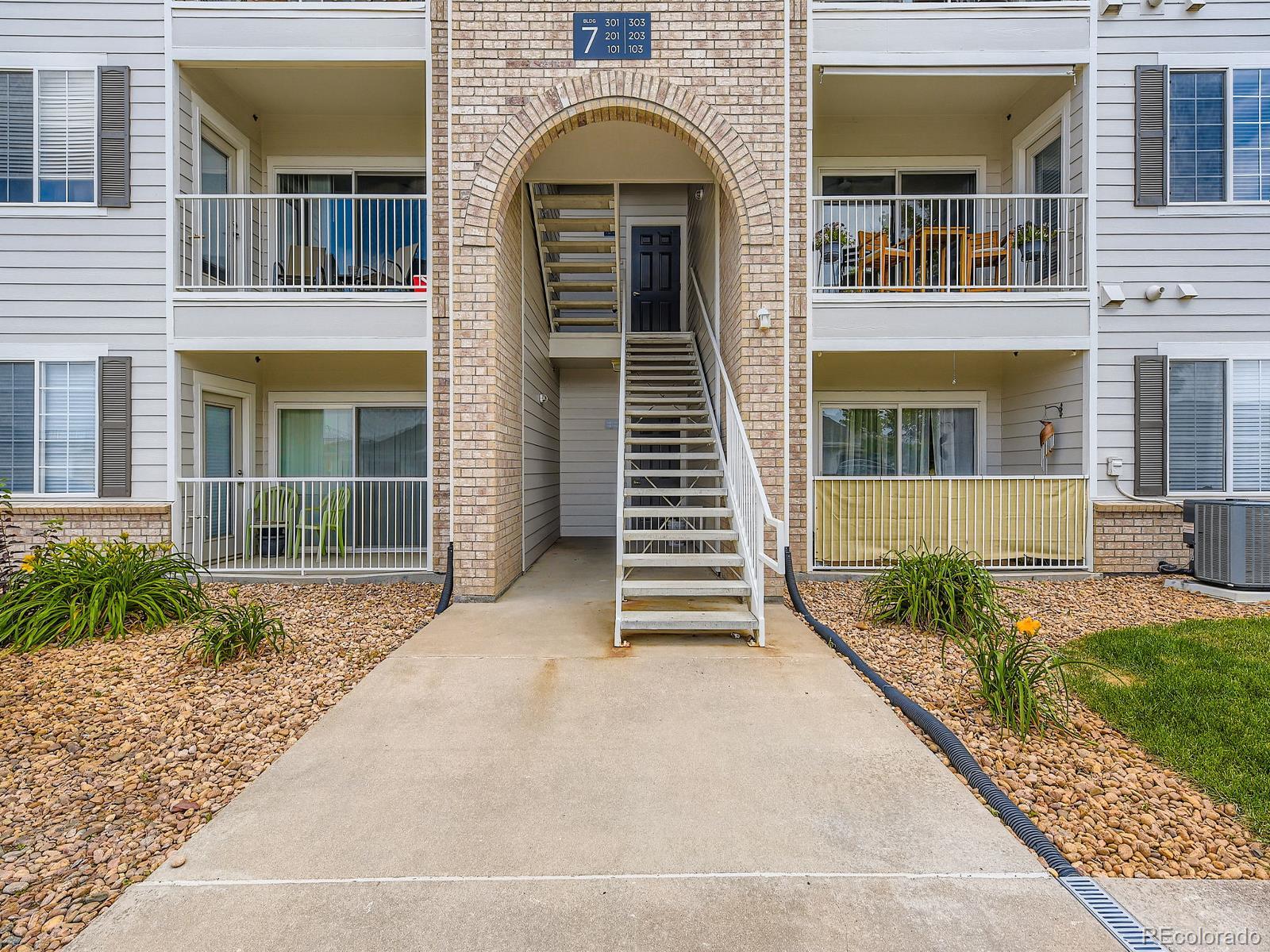 15700 E Jamison Drive 7-203