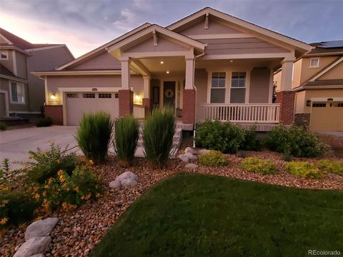 20001 W 95th Place Arvada CO 80007