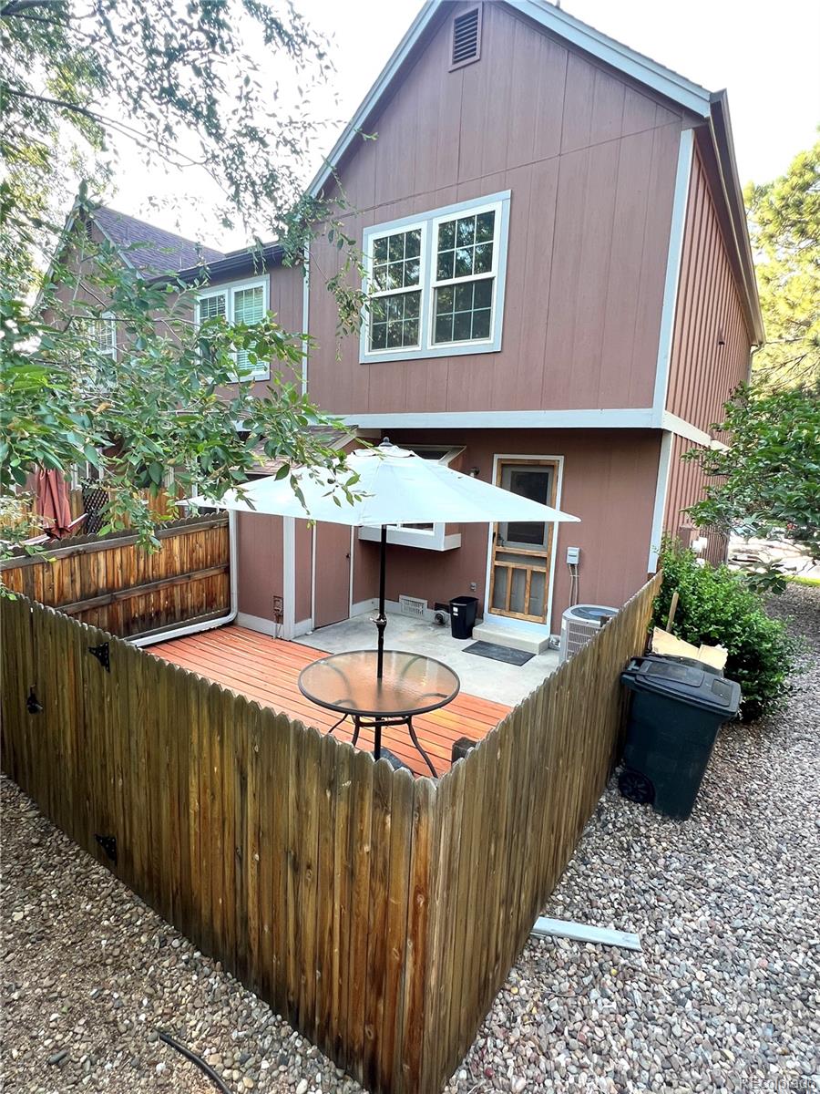 1240 S Flower Circle A