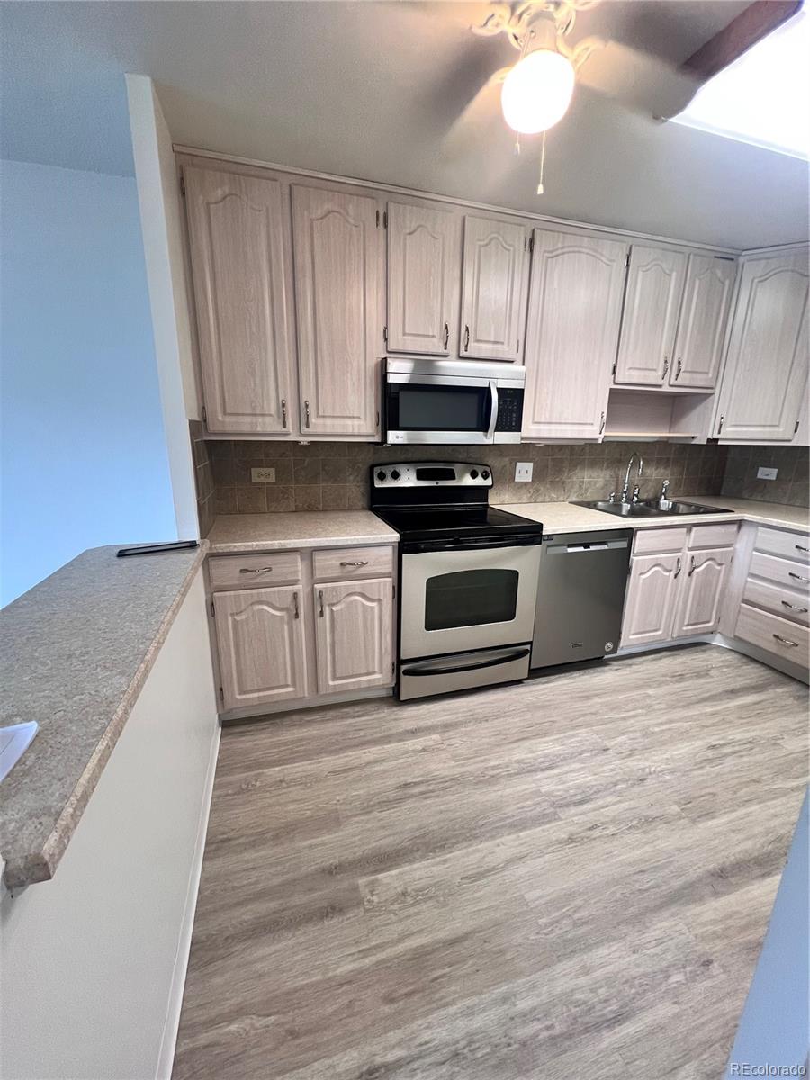 9655 E Center Avenue 3C