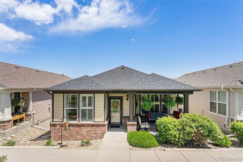 19780 W 57th Lane Golden CO 80403