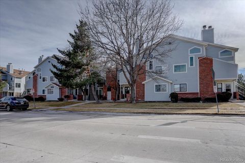 5690 W 80th Place 91 Arvada CO 80003