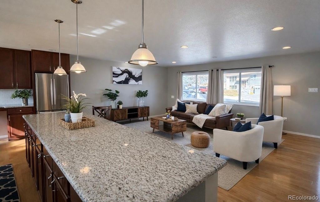 Photo of 12828 W Adriatic Avenue, Lakewood, CO 80228 (MLS # 6914740)