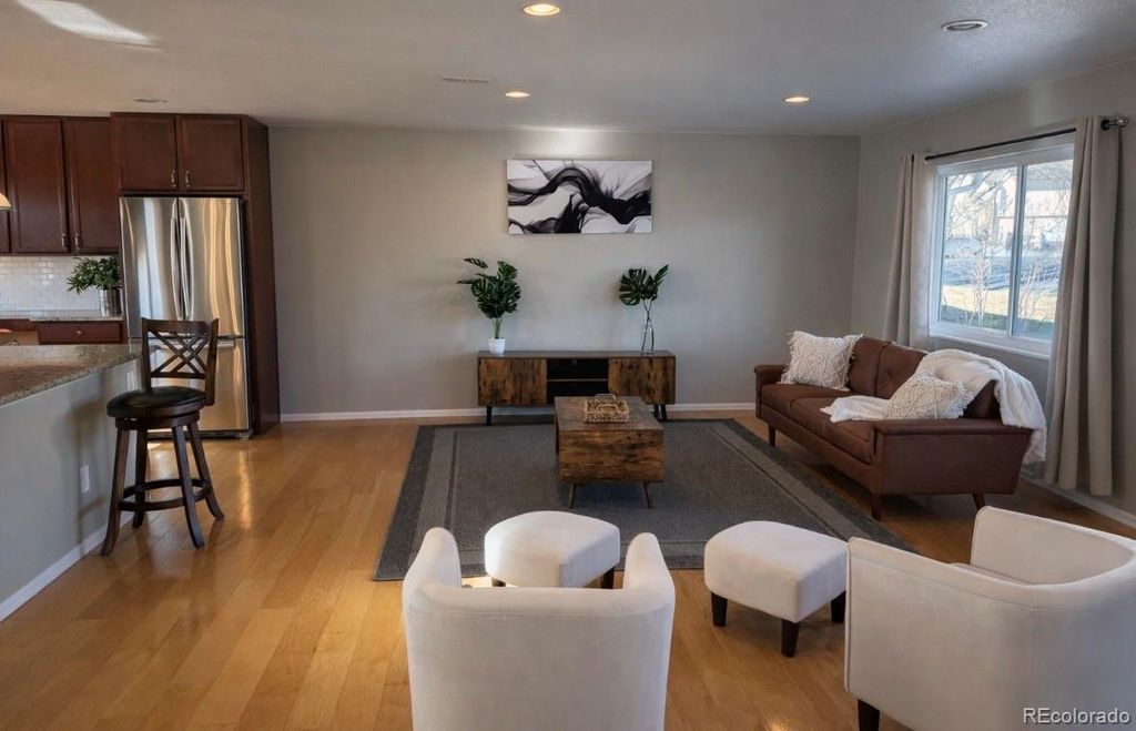 Photo of 12828 W Adriatic Avenue, Lakewood, CO 80228 (MLS # 6914740)