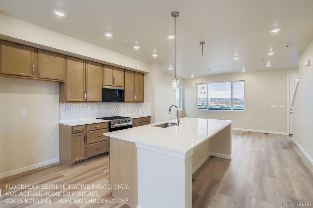 Photo of 16571 Promenade Street, Broomfield, CO 80023 (MLS # 1841525)