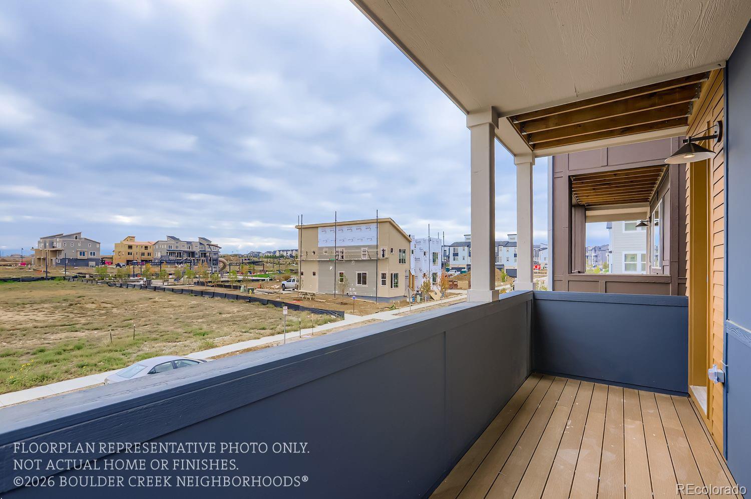 16571 Promenade Street