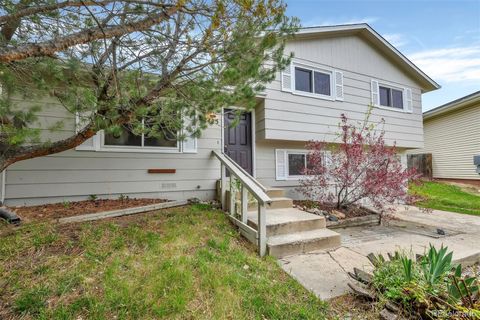 4425 Flattop Court, Fort Collins, CO 80528 - #: 4120241