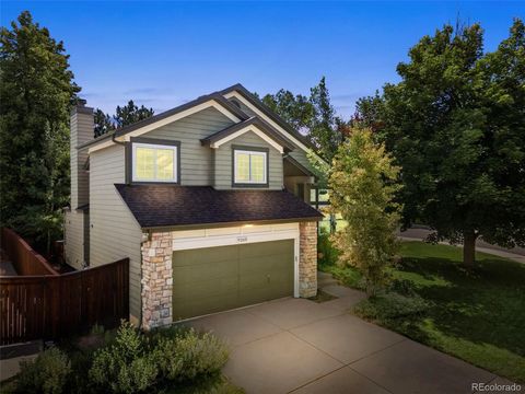 9260 Buttonhill Court, Highlands Ranch, CO 80130 - #: 2751284