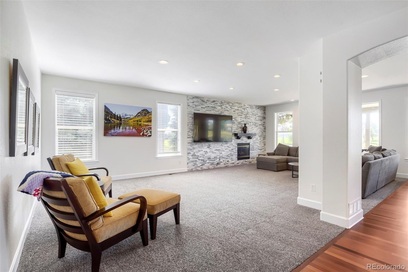 2500 Greensborough Drive