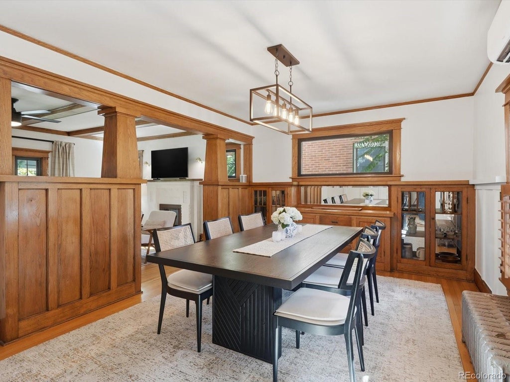Photo of 2307 Grape Street, Denver, CO 80207 (MLS # 9381856)