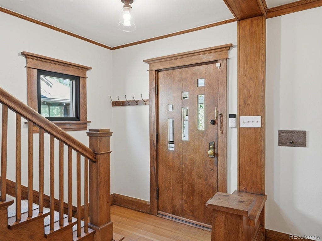 Photo of 2307 Grape Street, Denver, CO 80207 (MLS # 9381856)