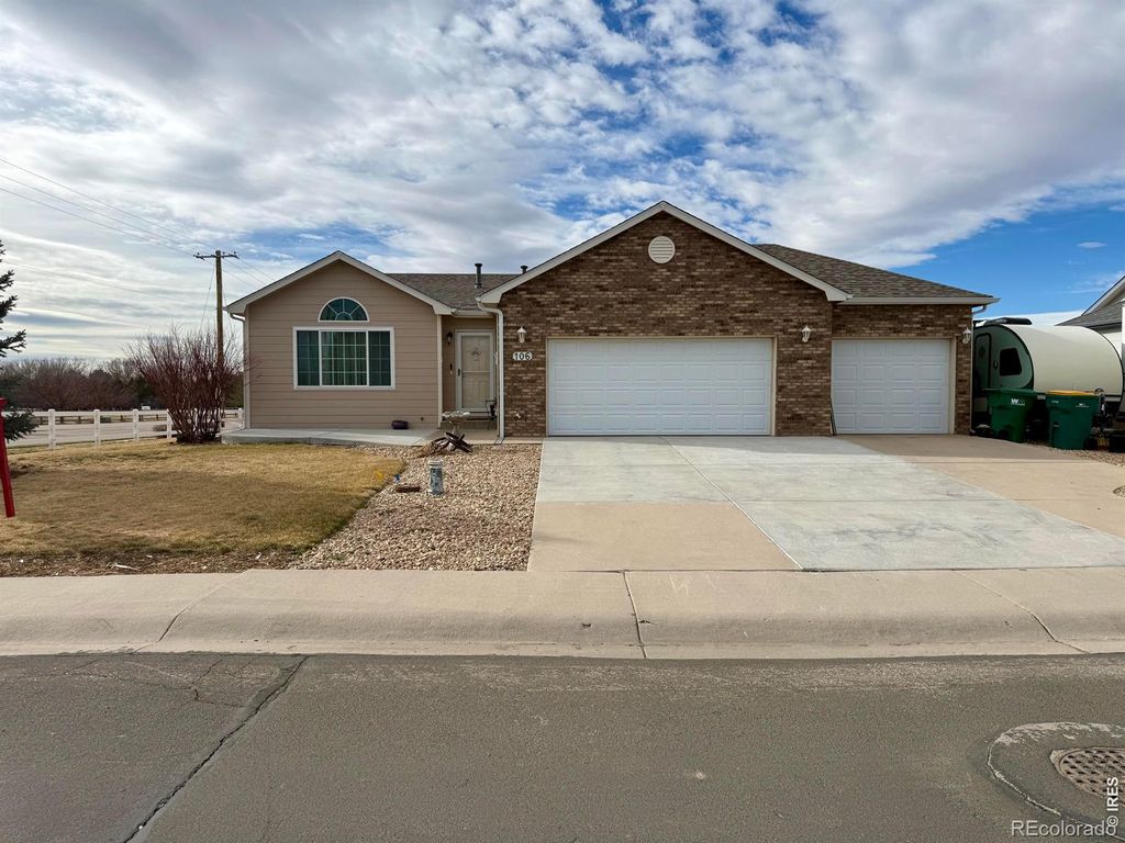 Photo of 106 Linden Oaks Drive, Ault, CO 80610 (MLS # IR1053991)