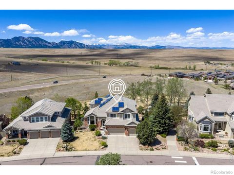 Photo of 3201 W Torreys Peak Drive, Superior, CO 80027 (MLS # IR1057533)