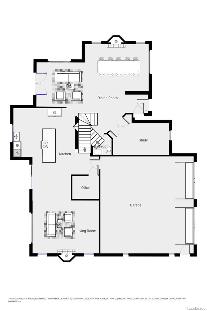 310 Whispering Pines