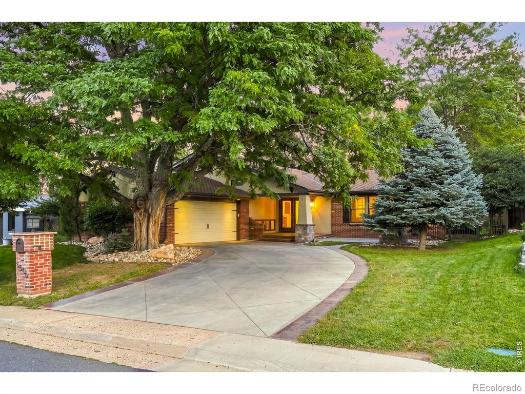 Photo of 5000 S Chester Street, Greenwood Village, CO 80111 (MLS # IR1064125)