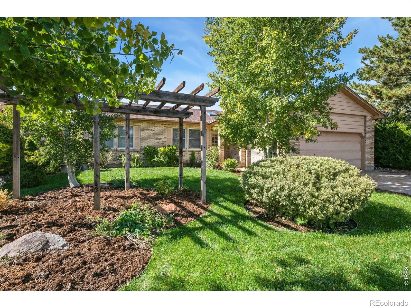 1056 Scarborough Drive