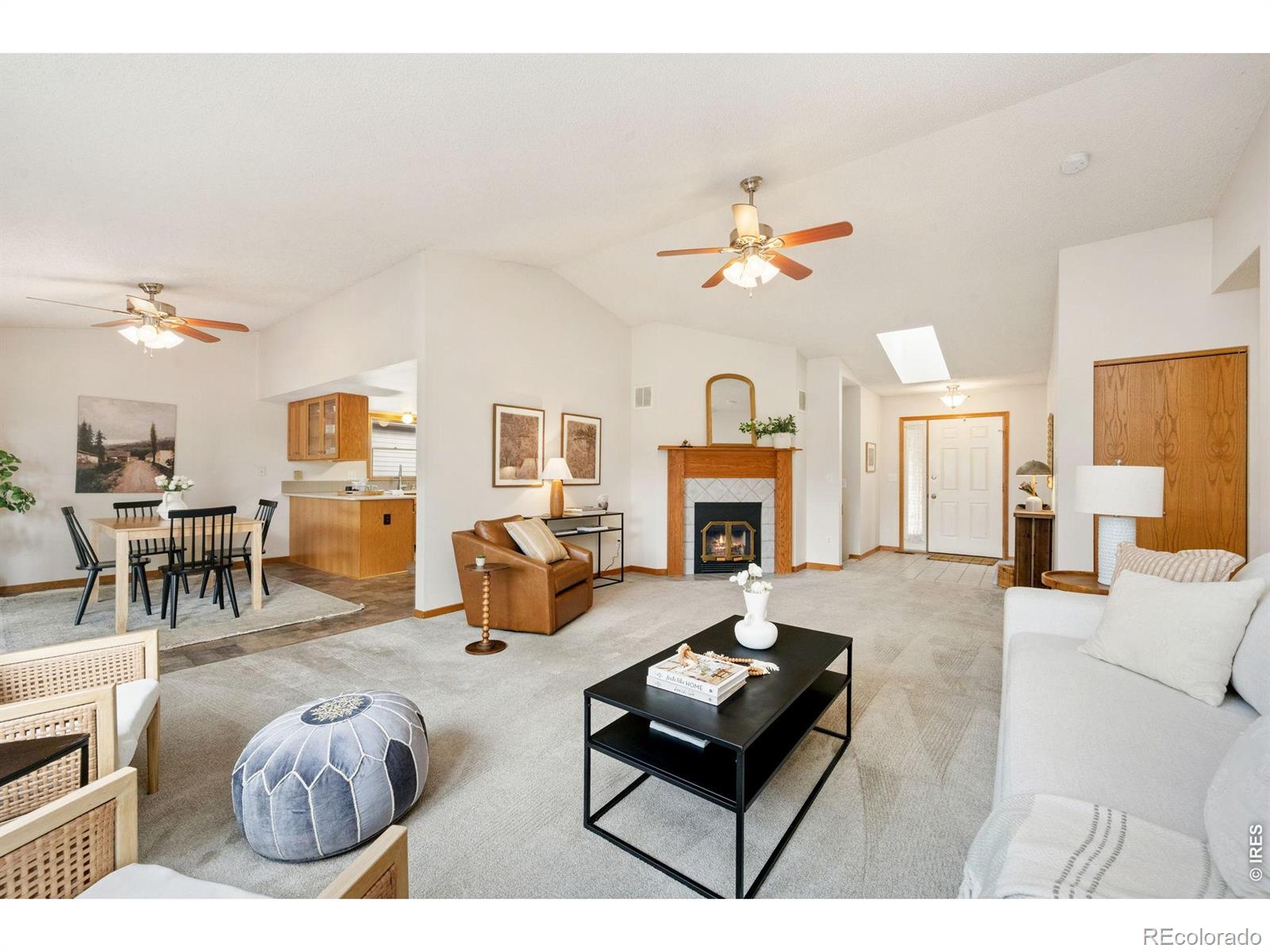 1056 Scarborough Drive