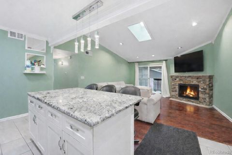 Photo of 3482 S Eagle Street #203, Aurora, CO 80014 (MLS # 5395651)