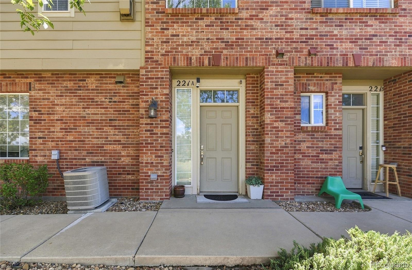 221 Granby Way A