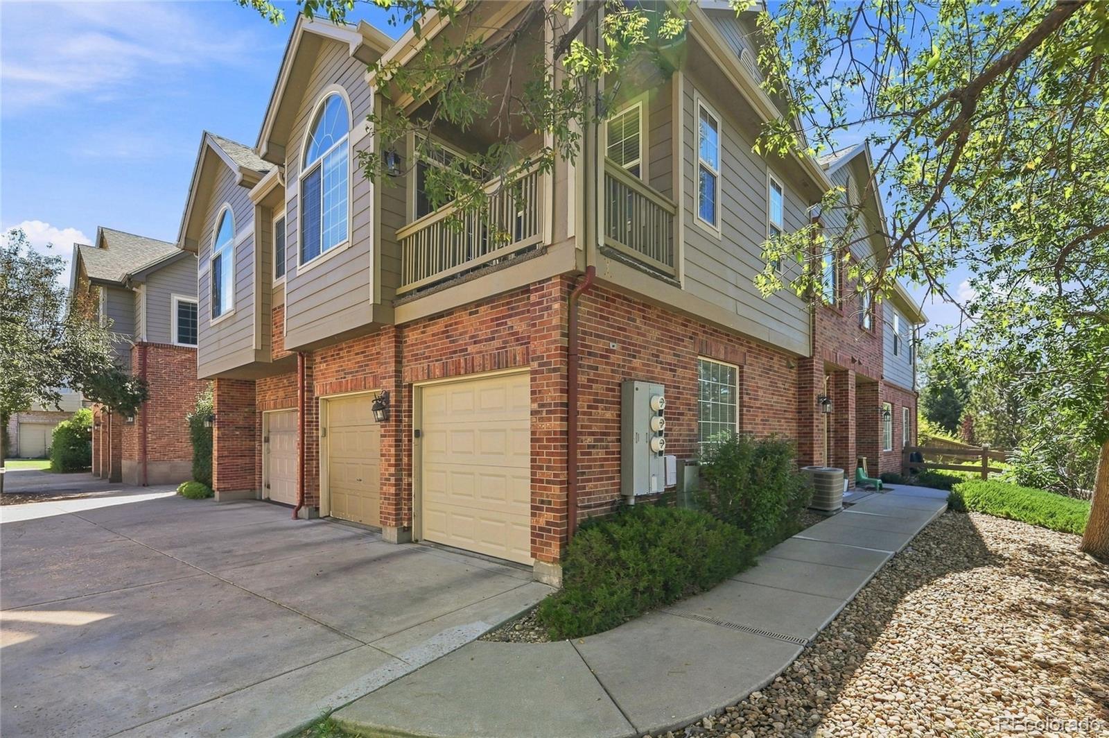 221 Granby Way A