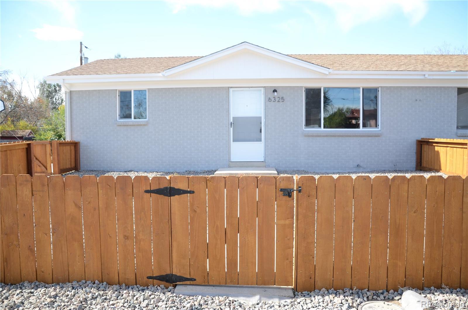 Photo 1 of 11 — 6325 Julian Street, Denver, CO 80221