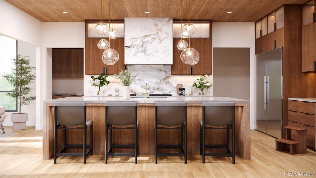 Photo of 7251 Eagle Moon Court, Parker, CO 80134 (MLS # 9331069)
