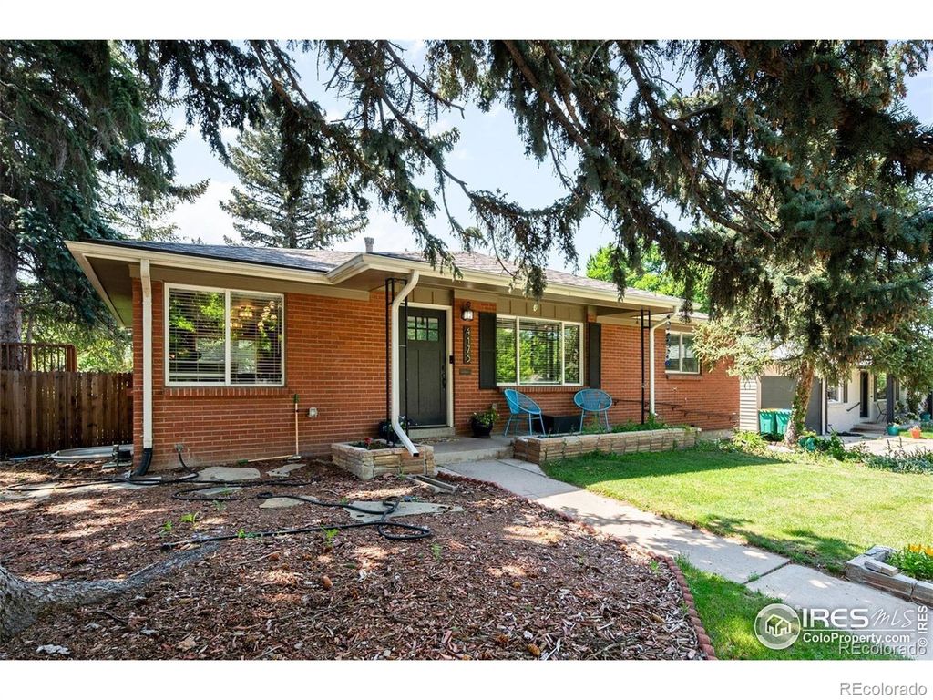 Photo of 4175 S Inca Street, Englewood, CO 80110 (MLS # IR1044843)