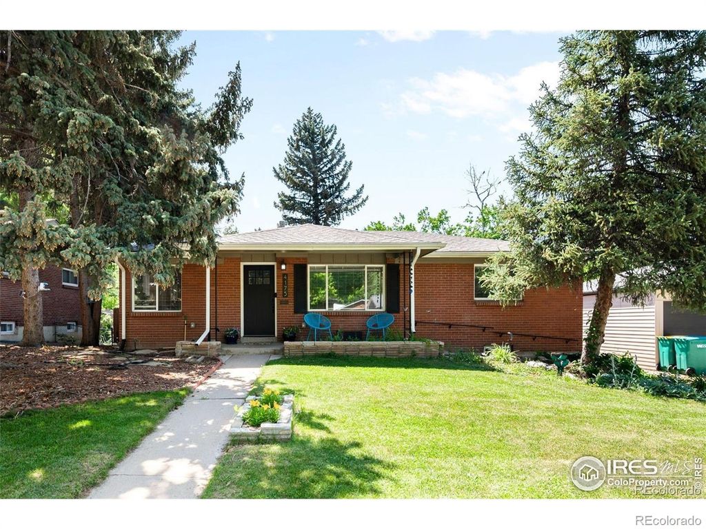 Photo of 4175 S Inca Street, Englewood, CO 80110 (MLS # IR1044843)
