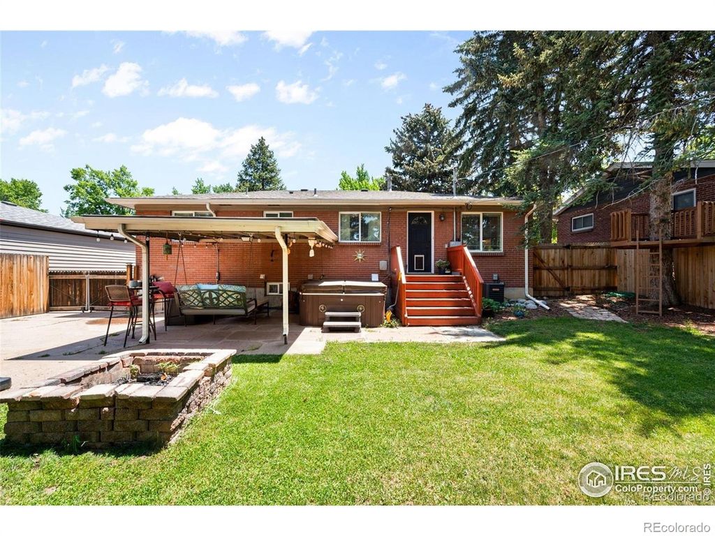 Photo of 4175 S Inca Street, Englewood, CO 80110 (MLS # IR1044843)