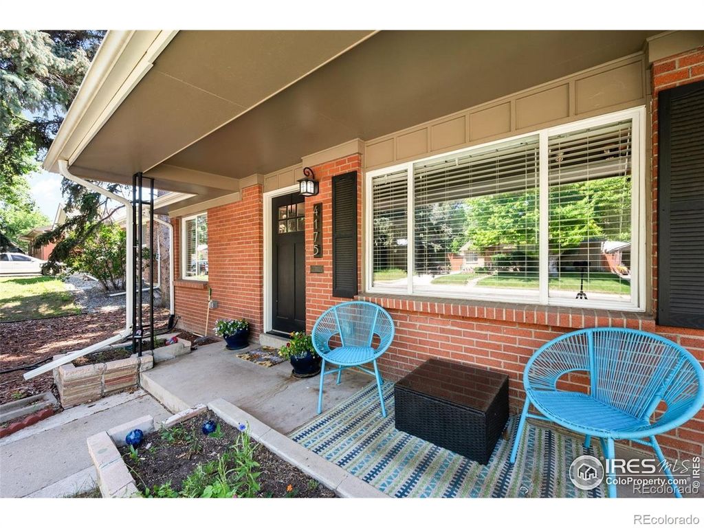 Photo of 4175 S Inca Street, Englewood, CO 80110 (MLS # IR1044843)