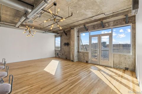2020 Arapahoe Street 970 Denver CO 80205