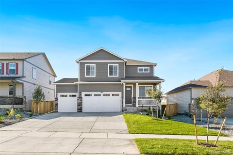 15753 Quince Court, Thornton, CO 80602 - #: 2461619