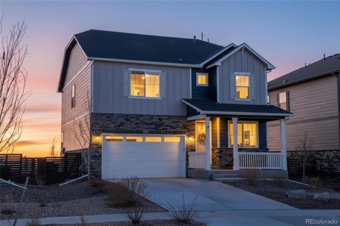 Photo of 27436 E Byers Place, Aurora, CO 80018 (MLS # 4904104)