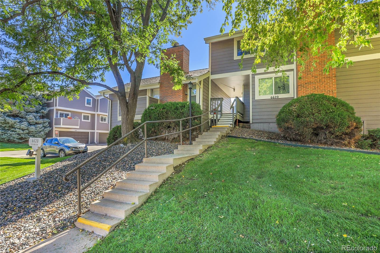 6620 W 84th Circle 111