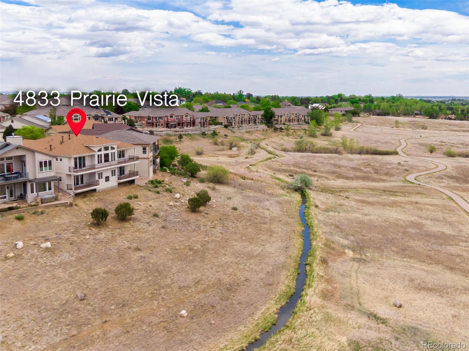 4833 Prairie Vista Drive
