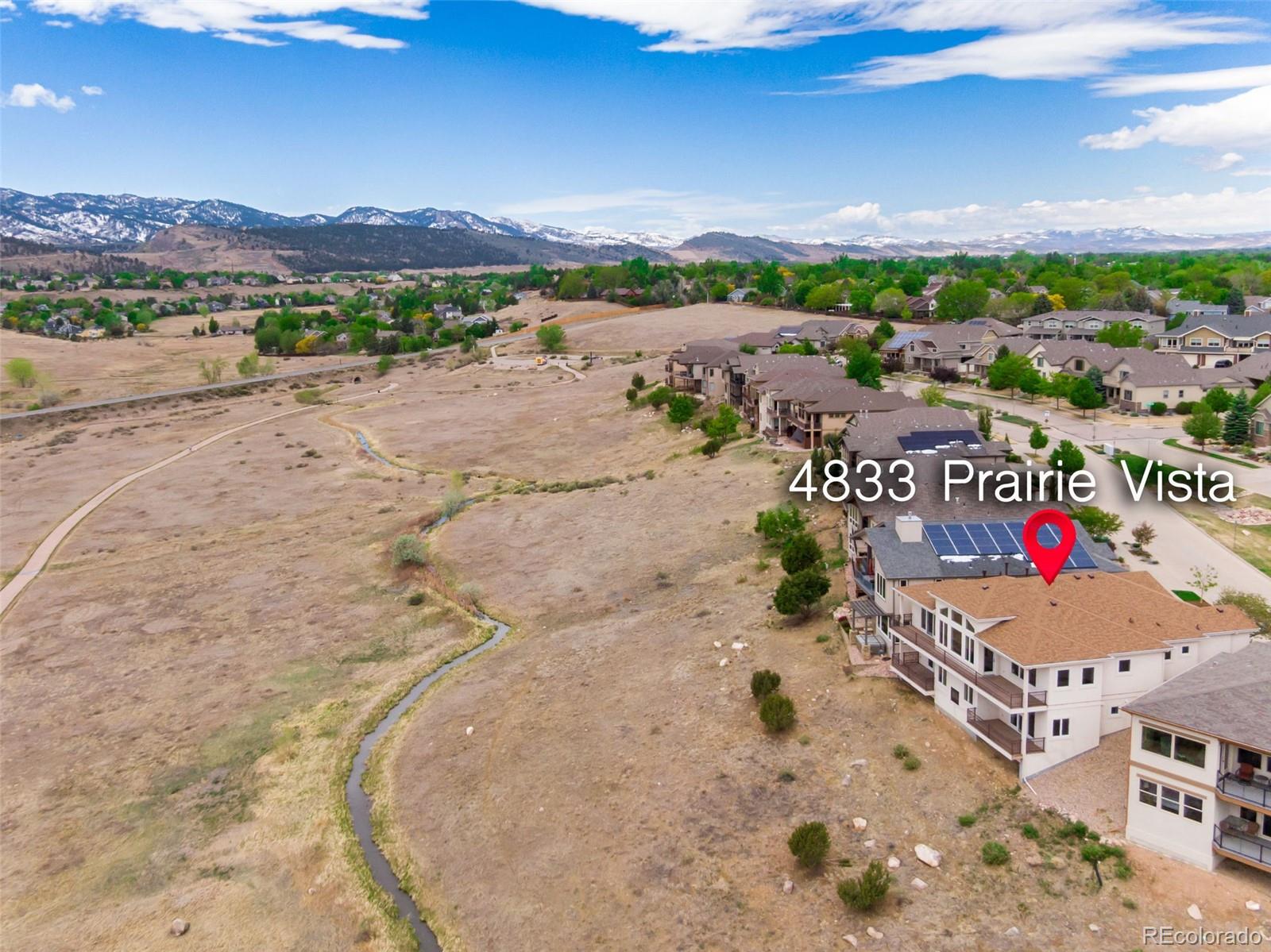 4833 Prairie Vista Drive